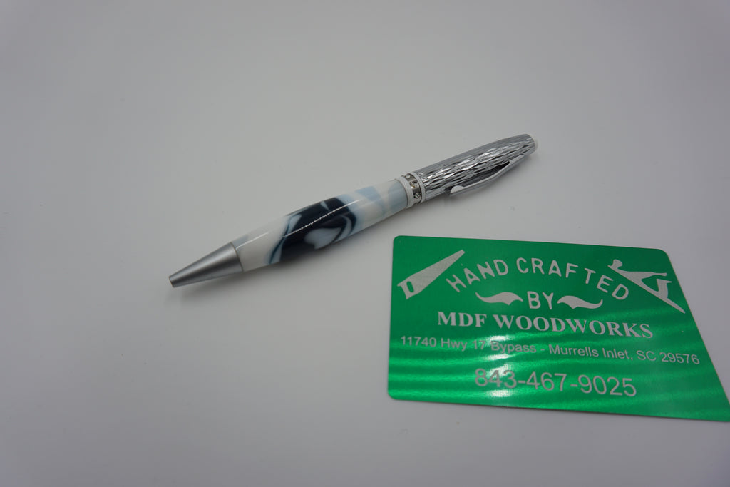 Epoxy Pen Custom Multi Color Pens Many Available