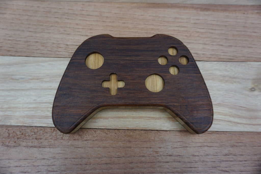 Custom Wood Bottle Opener
