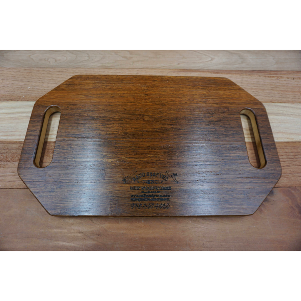 Wood Marble Maze Custom