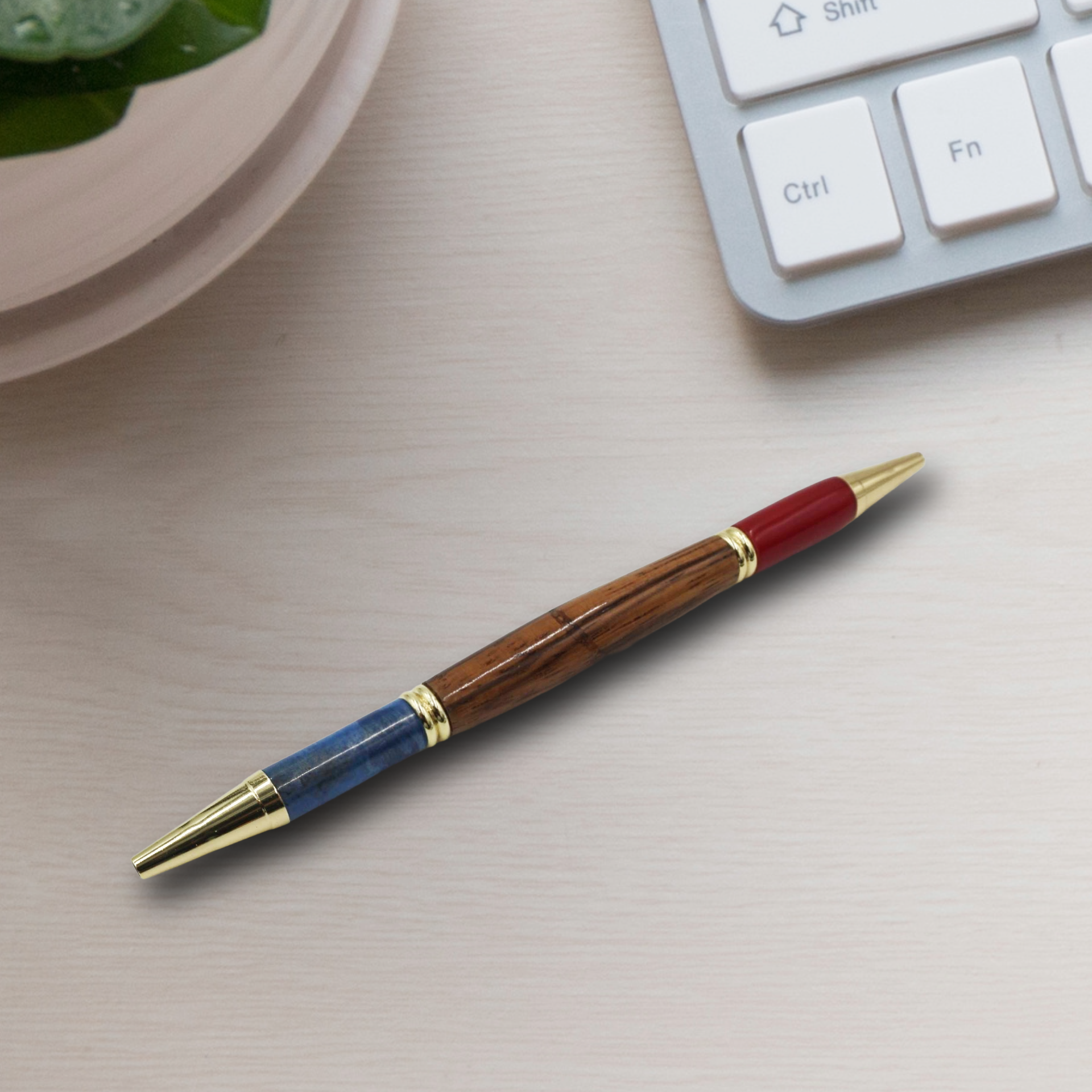 Teacher Pen Custom Ballpoint Double Sided