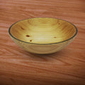 Wood and Epoxy Bowl